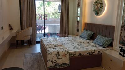 4 BHK Flat