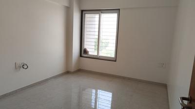 Bedroom Image of 1720 Sq.ft 3 BHK Apartment / Flat for sale in Erandwane Pune for Rs. 24200000