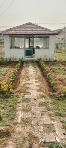 Image of 1200 Sq.ft Residential Plot / Land for sale in Gauribidanur, Chikballapur District for Rs. 2100000