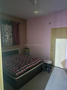 Pathardi Gaon Bedroom 4