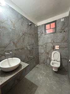 Image of 2080 Sq.ft 3 BHK Apartment / Flat for rent in Samanvay West Park, New Alkapuri, Vadodara for Rs. 25000