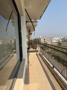 Balcony Image of 1725 Sq.ft 3 BHK Builder Floor for sale in Omaxe Cassia, New Chandigarh Chandigarh for Rs. 13000000