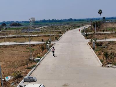 Image of 150 Sq.ft Residential Plot / Land for sale in Sultanpur, Sangareddy for Rs. 2625000