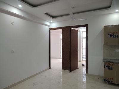 Living Room Image of 1266 Sq.ft 2 BHK Apartment / Flat for sale in Ambr Mangolia, Noida Extension Greater Noida for Rs. 4991000