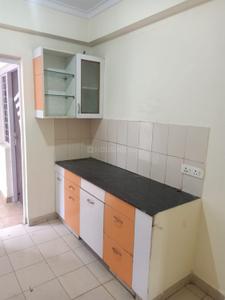 Kitchen Image of 1600 Sq.ft 3.5 BHK Apartment / Flat for sale in Sare Royal Greens, Sector 92 Gurgaon for Rs. 14500000
