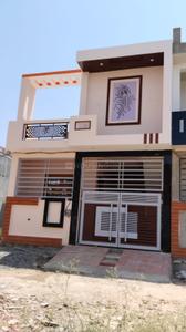 Image of 1500 Sq.ft 3 BHK Independent House for sale in Alambagh, Lucknow for Rs. 6500000