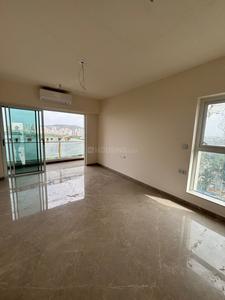 Hall Image of 2550 Sq.ft 4 BHK Apartment / Flat for sale in L And T Elixir Reserve, Powai Mumbai for Rs. 87500000