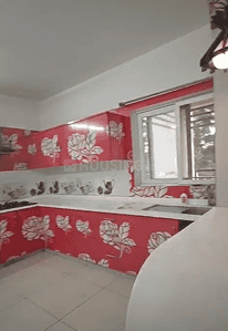 Image of 2580 Sq.ft 3 BHK Apartment / Flat for rent in Green Grace, Khaja Guda, Hyderabad for Rs. 65000