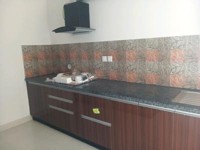Kitchen Image of 1359 Sq.ft 3 BHK Apartment / Flat for sale in Hero Homes, Sector 104 Gurgaon for Rs. 20500000