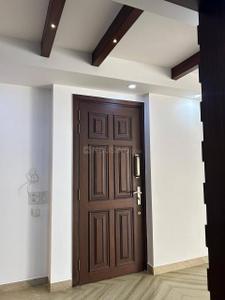 Bedroom Image of 2000 Sq.ft 3 BHK Builder Floor for rent in Swaraj Homes Sukhdev Vihar Pocket A, Sukhdev Vihar New Delhi for Rs. 85000