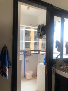 Balcony Image of 2065 Sq.ft 3 BHK Apartment / Flat for sale in Takshashila Air, Ellisbridge Ahmedabad for Rs. 18000000