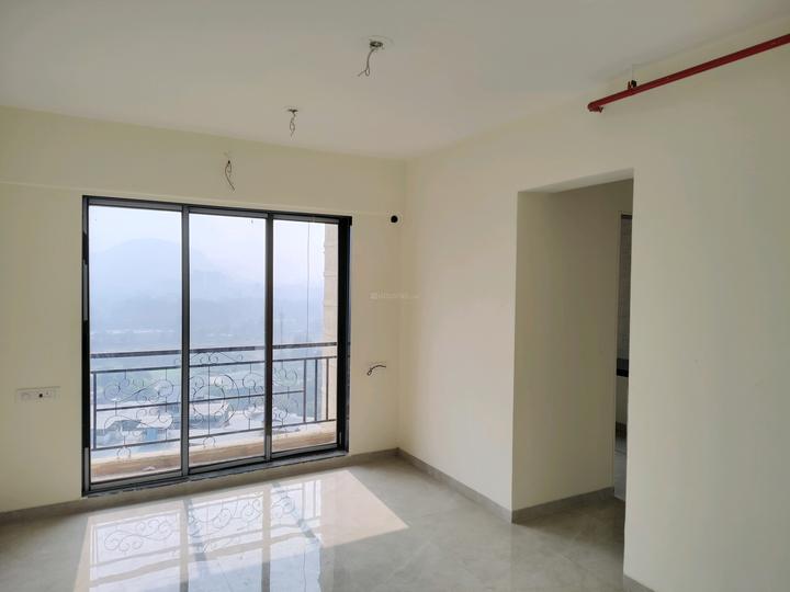 Serenity Maple Paradise Living Room 1