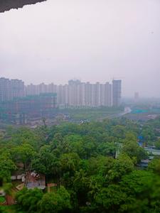 Image of 980 Sq.ft 2 BHK Apartment / Flat for sale in Dosti West County, Thane West, Thane for Rs. 12500000