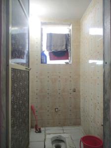 Common Bathroom Image of 440 Sq.ft 1 RK Apartment / Flat for sale in Virar East Virar for Rs. 1580000