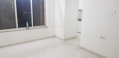 Bedroom Image of 550 Sq.ft 1 BHK Apartment / Flat for rent in Puraniks Aldea, Mahalunge Pune for Rs. 25000