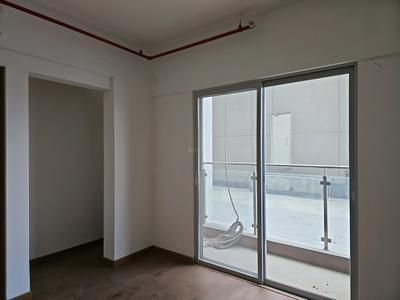 Bedroom Image of 1080 Sq.ft 2 BHK Apartment / Flat for sale in Gera World Of Joy S, Upper Kharadi Pune for Rs. 12000000
