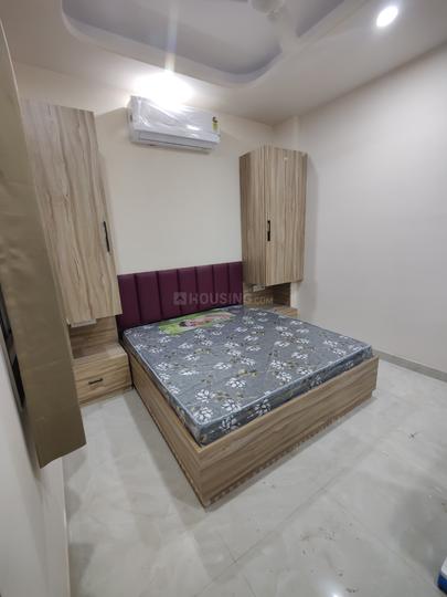 Makaansseva Bedroom 1