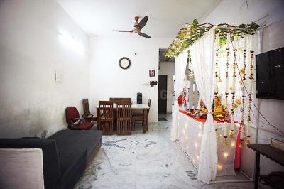 Hall Image of 1800 Sq.ft 3 BHK Independent House for sale in Odhav Ahmedabad for Rs. 12500000
