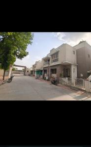 Balcony Image of 401 Sq.ft 2 BHK Duplex for sale in Vijapur Mehsana for Rs. 2450000
