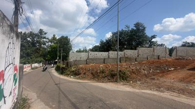Image of 7623 Sq.ft Residential Plot / Land for sale in Kakkanad, Kochi for Rs. 26700000