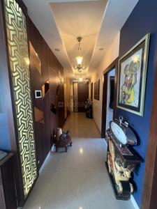 Image of 3450 Sq.ft 4 BHK Apartment / Flat for sale in Jaypee The Kalypso Court, Sector 128, Noida for Rs. 65000000