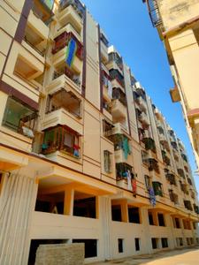 Image of 980 Sq.ft 2 BHK Apartment / Flat for sale in Sundarpada, Bhubaneswar for Rs. 5000000