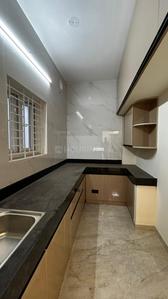 Kitchen Image of 970 Sq.ft 2 BHK Independent House for sale in Idikarai Coimbatore for Rs. 5700000