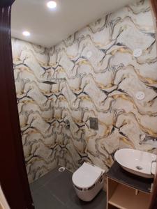 Image of 607 Sq.ft 1 BHK Apartment / Flat for sale in Sector 115, Mohali for Rs. 3290000