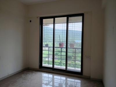 Bedroom Image of 1185 Sq.ft 2 BHK Apartment / Flat for sale in Pushpak Nagar Navi Mumbai for Rs. 8250000