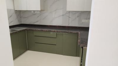 Kitchen Image of 1271 Sq.ft 2 BHK Apartment / Flat for sale in Premium Vista, Jakhya Indore for Rs. 6355000
