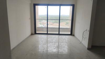 Living Room Image of 1800 Sq.ft 3 BHK Apartment / Flat for sale in Signor Skyline, Zundal Ahmedabad for Rs. 6600000