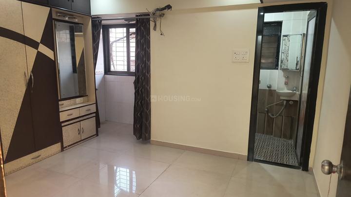 Sector 40, Seawoods Bedroom One 1