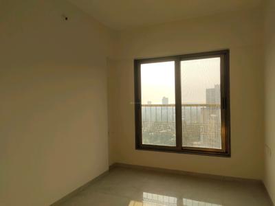 Bedroom Image of 750 Sq.ft 2 BHK Apartment / Flat for sale in Abrol Signature, Malad West Mumbai for Rs. 14100000