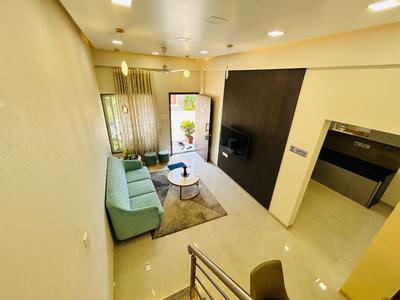 Hall Image of 2240 Sq.ft 4 BHK Independent House for sale in Talegaon Dabhade Pune for Rs. 13000000