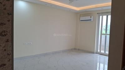 3 BHK Independent Builder Floor