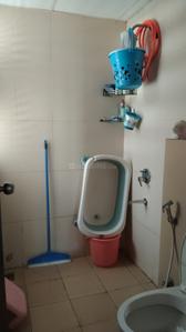 Image of 650 Sq.ft 2 BHK Apartment / Flat for rent in Shapoorji Pallonji Joyville Hinjawadi, Hinjawadi, Pune for Rs. 25000