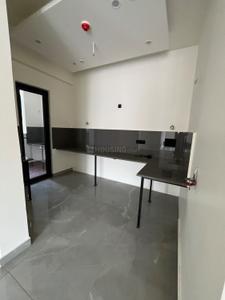 Kitchen Image of 2540 Sq.ft 3 BHK Apartment / Flat for sale in Addela Palm Resort, Raj Nagar Extension Ghaziabad for Rs. 23460000
