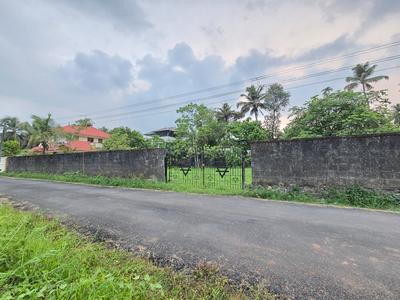 Image of 5220 Sq.ft Residential Plot / Land for sale in Aluva, Kochi for Rs. 3150000