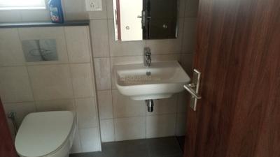 Image of 980 Sq.ft 2 BHK Apartment / Flat for rent in Adarsh Greens, Kogilu, Bengaluru for Rs. 35000