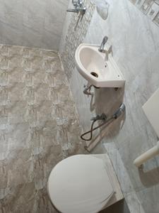 Bathroom Image of 1629 Sq.ft 3 BHK Apartment / Flat for sale in Radhe Krishna Heights, Ulwe Navi Mumbai for Rs. 18500000