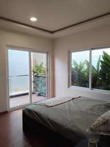 Bedroom Image of 1950 Sq.ft 3.5 BHK Apartment / Flat for sale in The Metropolitan Seegehalli MCHS Layout by The Metropolitan, K R Puram Bengaluru for Rs. 16900000