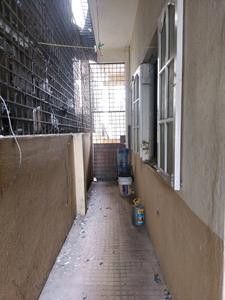 Bedroom Two Image of 1750 Sq.ft 3 BHK Builder Floor for rent in BTM Layout Bengaluru for Rs. 46000