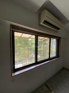 Bedroom Image of 1900 Sq.ft 3 BHK Apartment / Flat for rent in Athwa Surat for Rs. 48000