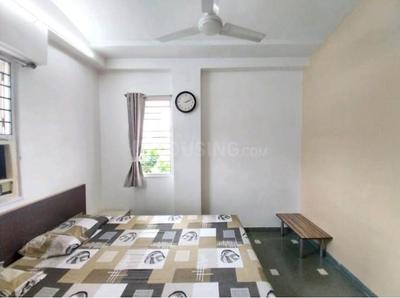 Hall Image of 1350 Sq.ft 3 BHK Apartment / Flat for sale in Ambawadi Ahmedabad for Rs. 6800000