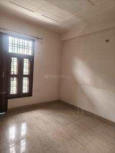 Bedroom Image of 1100 Sq.ft 2 BHK Builder Floor for rent in Sector 14 Gurgaon for Rs. 31000