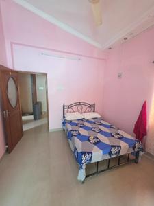 Bedroom Image of 1054 Sq.ft 2 BHK Apartment / Flat for rent in Colva Goa for Rs. 30000