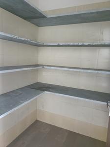 Kitchen Image of 1600 Sq.ft 3 BHK Apartment / Flat for rent in Vallabh Vidhyanagar Anand for Rs. 20000