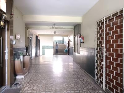 Lobby Image of 1460 Sq.ft 3 BHK Apartment / Flat for sale in Ballygunge Kolkata for Rs. 17500000