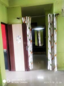 Hall Image of 1000 Sq.ft 3 BHK Duplex for sale in Kolar Road Bhopal for Rs. 10000000