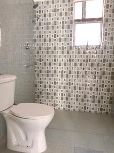 Common Bathroom Image of 1130 Sq.ft 3 BHK Apartment / Flat for sale in DTC Southern Heights, Pailan Kolkata for Rs. 7500000